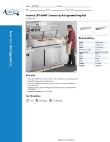 Avantco Refrigeration 360CPT80 Specsheet