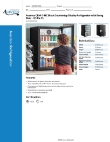 Avantco Refrigeration 360CRM7HCB Specsheet