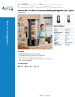 Avantco Refrigeration 360CRR2HCB Specsheet