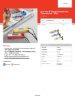 AvaTemp 914FT450AKIT Specsheet