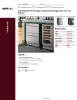 AvaValley 342BDR84SZ Specsheet AvaValley 342BDR84SZ Specsheet