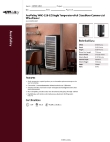 AvaValley 342WRC128SZ Specsheet AvaValley 342WRC128SZ Specsheet