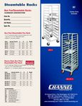 Spec Sheet Spec Sheet