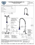 B-0133-A06-08 Specsheet