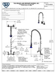 B-0133-A08-08 Specsheet