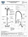 B-0133-A14-CCB Specsheet B-0133-A14-CCB Specsheet