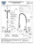B-0133-ADF12-BJ Specsheet B-0133-ADF12-BJ Specsheet