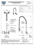 B-0133-C Specsheet B-0133-C Specsheet