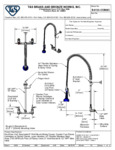 B-0133-CCB08C Specsheet