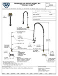 B-0143 Specsheets