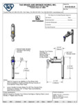 B-0155-05LN Specsheet