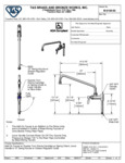 B-0156-05 Specsheet
