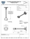 B-0159 Specsheet