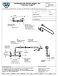 B-0167-01 Specsheet