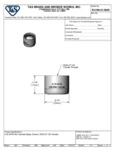 B-0199-01-N035 Specsheet