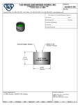 B-0199-01-WS Specsheet