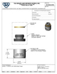 B-0199-02-WS Specsheet B-0199-02-WS Specsheet