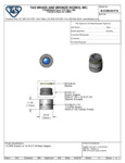 B-0199-03-F10 Specsheet B-0199-03-F10 Specsheet