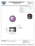B-0199-03-F12 Specsheet B-0199-03-F12 Specsheet