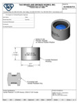 B-0199-06-F10 Specsheet