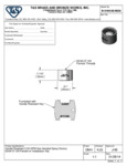 B-0199-06-N035 Specsheet B-0199-06-N035 Specsheet
