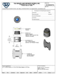 B-0199-08-F10 Specsheet
