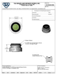 B-0199-08-N05 Specsheet B-0199-08-N05 Specsheet