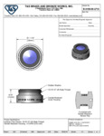 B-0199-09-LF10 Specsheet