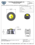B-0199-27 Specsheet