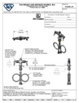 B-0200-LN Specsheet
