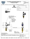 B-0205-CR-LN Specsheet B-0205-CR-LN Specsheet