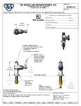 B-0205-LN Specsheet