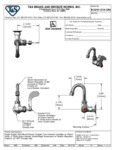 B-0210-131X-CR4 Specsheet B-0210-131X-CR4 Specsheet