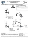 B-0212-F05 Specsheet B-0212-F05 Specsheet