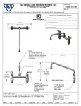 B-0221-CC-CR Specsheet B-0221-CC-CR Specsheet