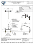 B-0221-CR-K-F10 Specsheet