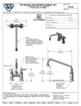 B-0226 Specsheet B-0226 Specsheet