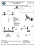 B-0230-01-QT-VR Specsheet