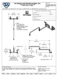 B-0230-24DJ-CR Specsheet