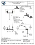 B-0230-EE-061X Specsheet B-0230-EE-061X Specsheet