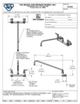 B-0230 Specsheet B-0230 Specsheet