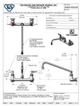 Spec Sheet Spec Sheet