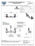 Spec Sheet Spec Sheet