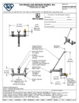 FAUCET SERVICE WALL MT "C W/ CHECK & B-0230-KIT FAUCET SERVICE WALL MT "C W/ CHECK & B-0230-KIT