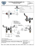 Spec Sheet Spec Sheet