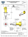 B-1025-1 Spec B-1025-1 Spec