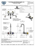 Spec Sheet Spec Sheet