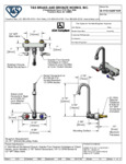 Spec Sheet Spec Sheet