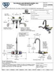 Spec Sheet Spec Sheet