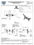 Spec Sheet Spec Sheet